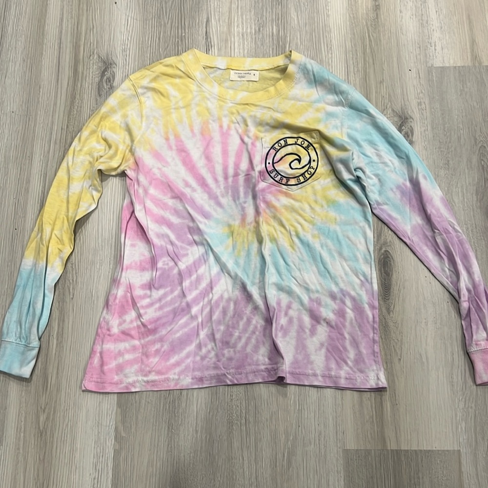 Ron Jon Surf Shop Long Sleeve